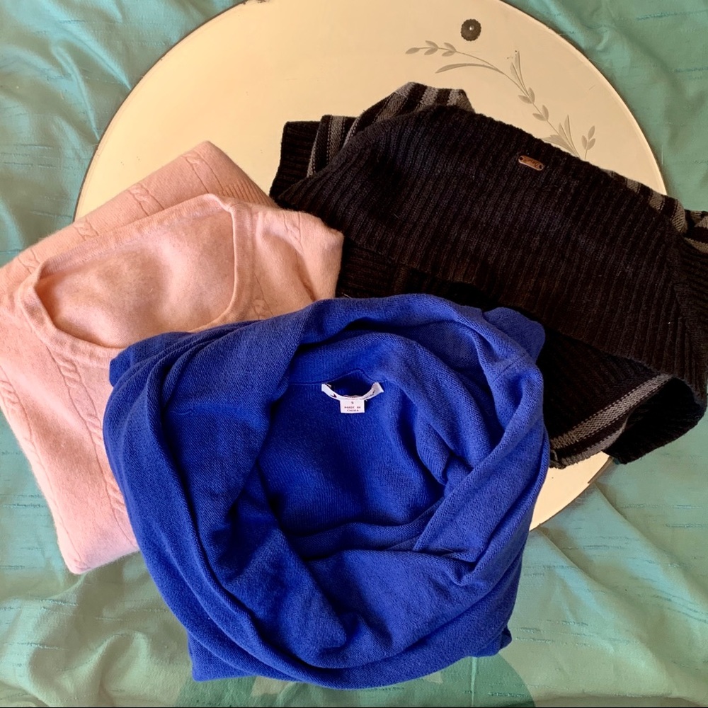 Sweater Bundle ***read description***
